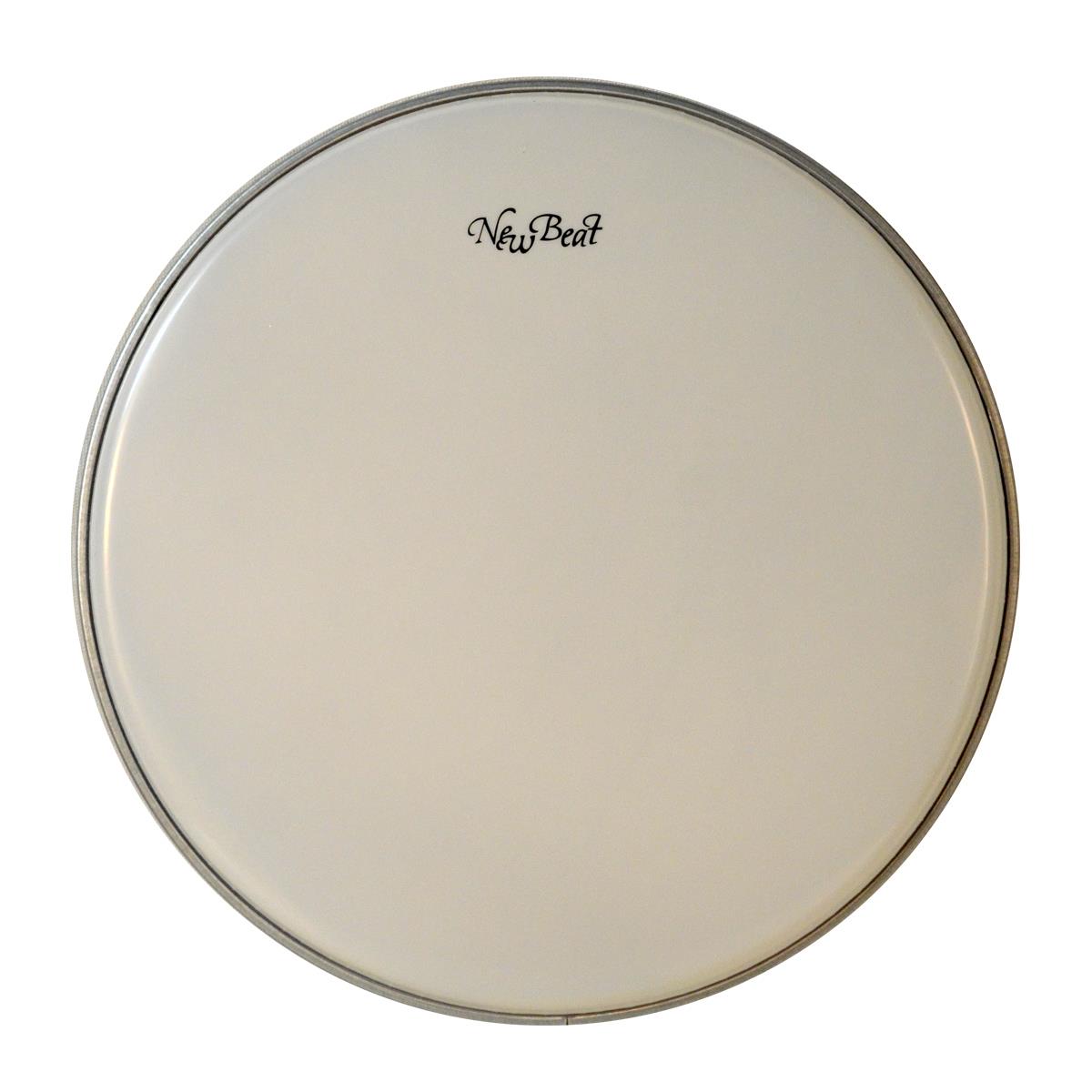 PARCHE NEW BEAT 14 BCO. DH-14W/2