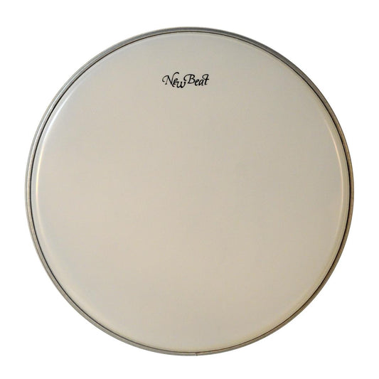 PARCHE NEW BEAT 14 BCO. DH-14W/2