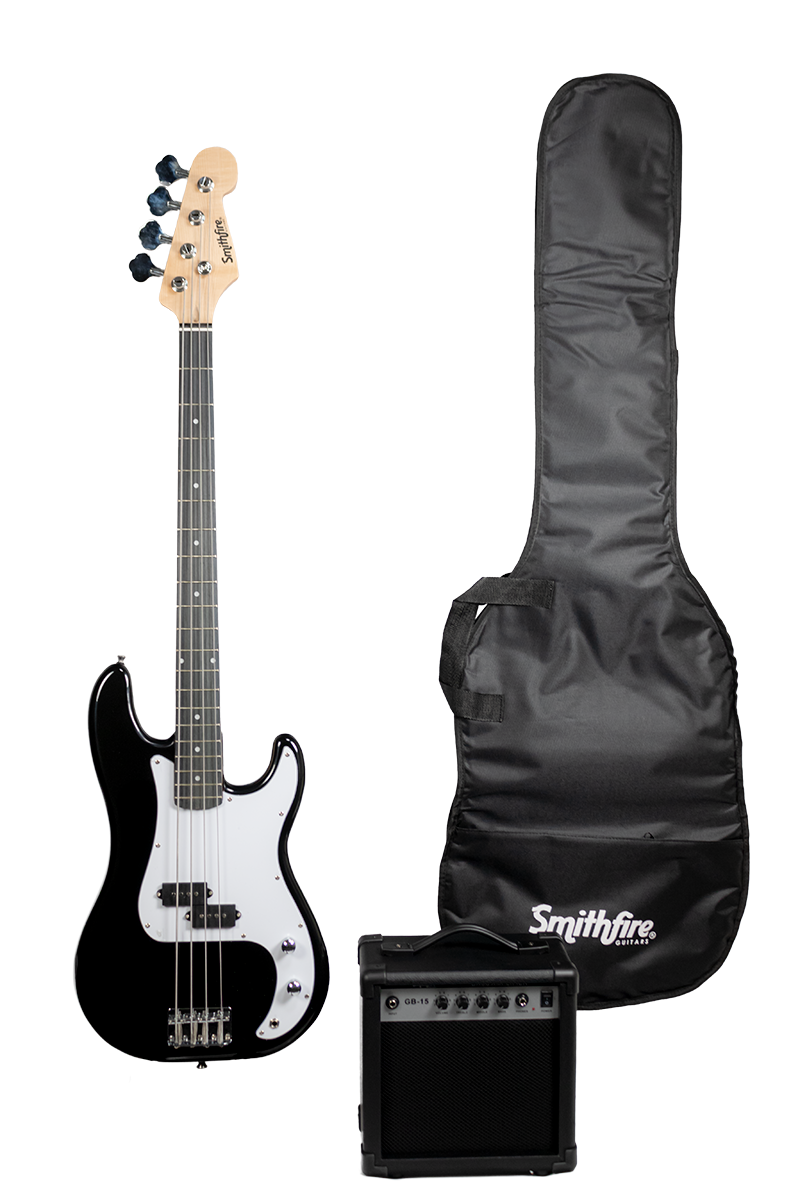 BAJO SMITHFIRE ELECTRICO PBS-515 PACK