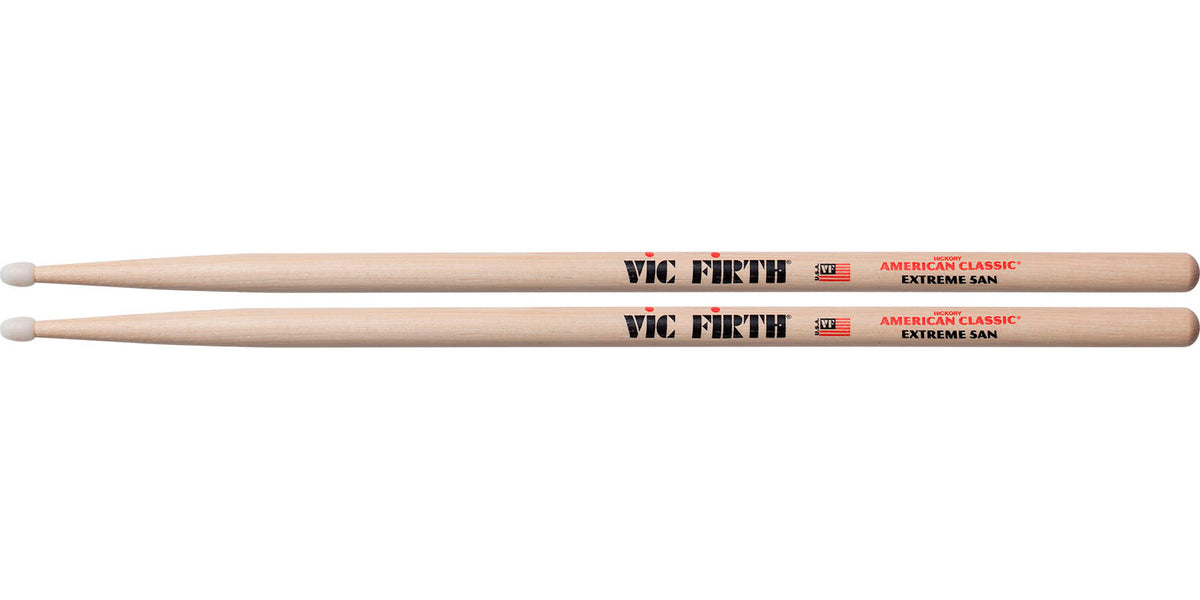 BAQUETAS VIC FIRTH MOD. X5AN