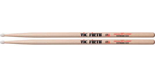 BAQUETAS VIC FIRTH MOD. X5AN