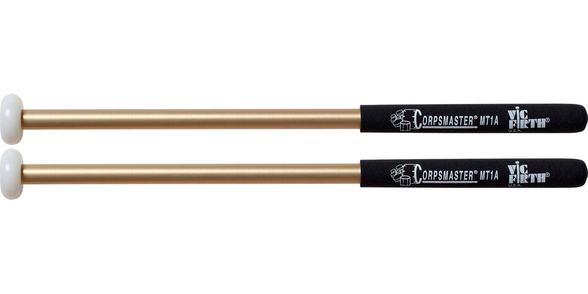 BAQUETON VIC FIRTH MOD. MT1A