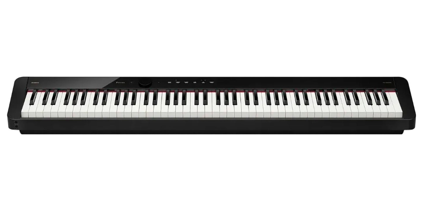 PIANO DIGITAL CASIO PX-S5000BK