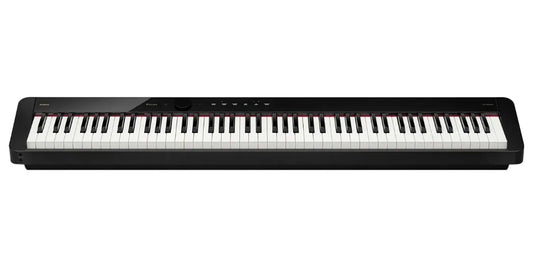 PIANO DIGITAL CASIO PX-S5000BK