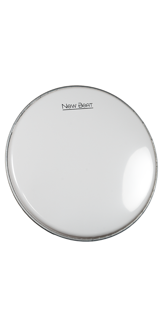 PARCHE NEW BEAT 13 BCO. DH-13W/2HT