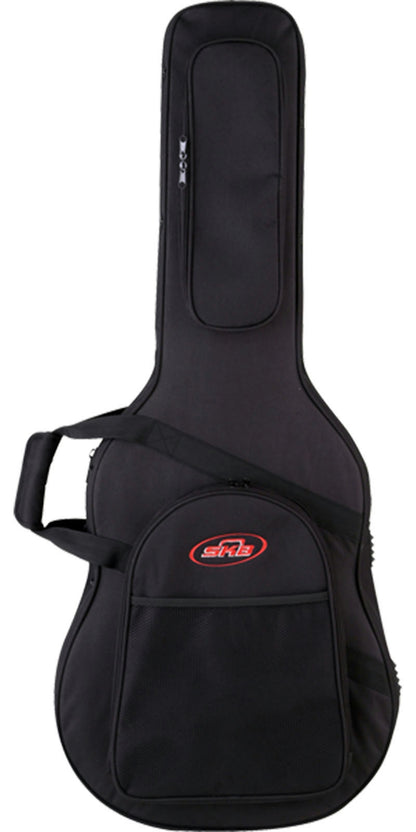 ESTUCHE SKB P/GUIT. ACUSTICA 1SKB-SC18