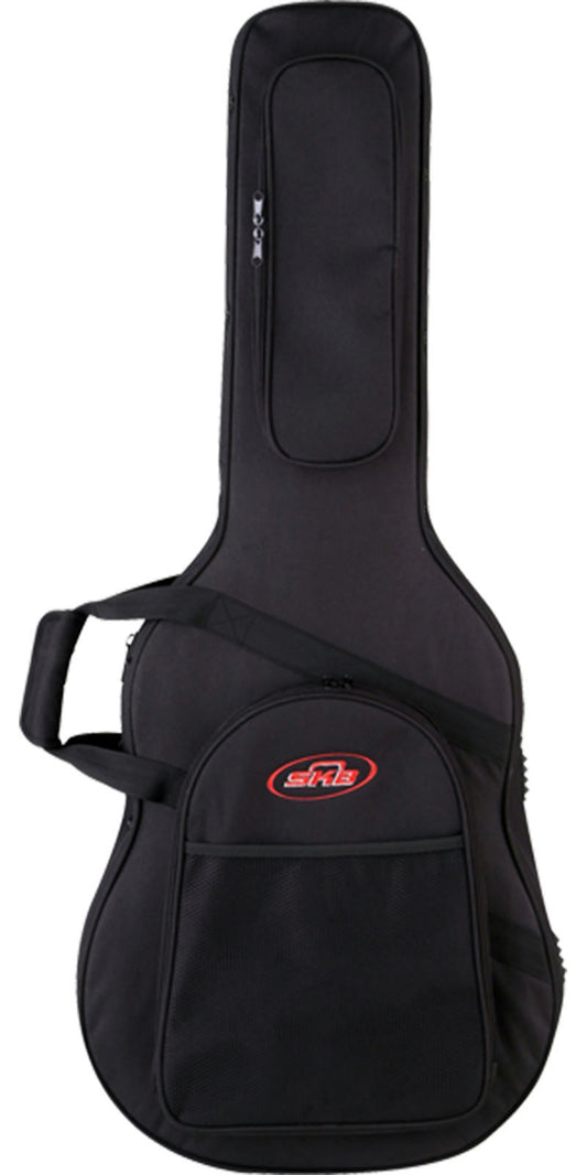 ESTUCHE SKB P/GUIT. ACUSTICA 1SKB-SC18