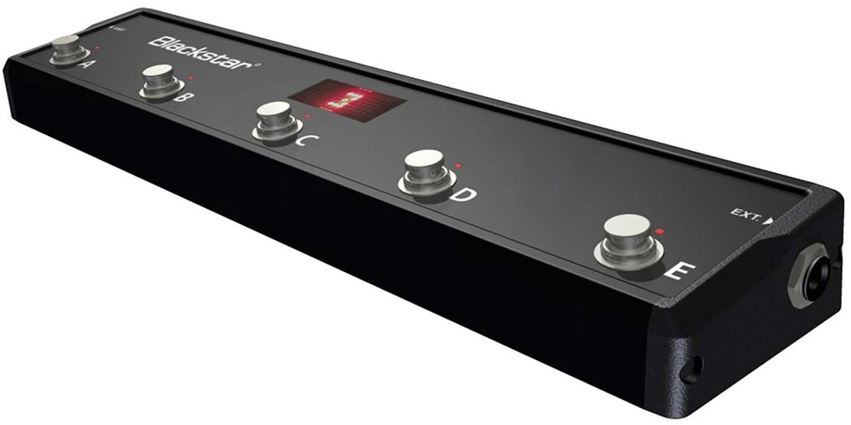 PEDAL BLACKSTAR P/VOMBO FS-12
