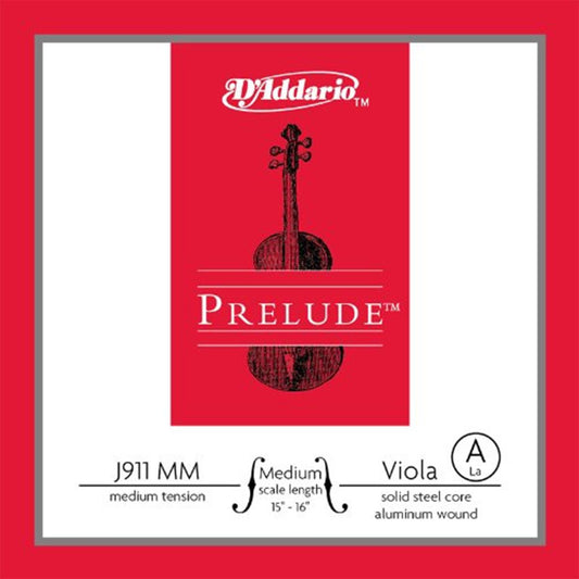 CUERDAS D ADDARIO MOD. J911 M