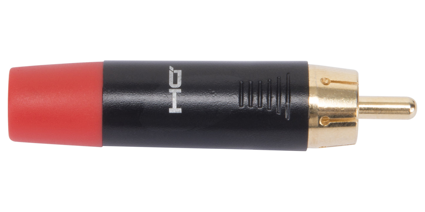 CONECTOR PROEL RCA MOD. DHRCAMBR