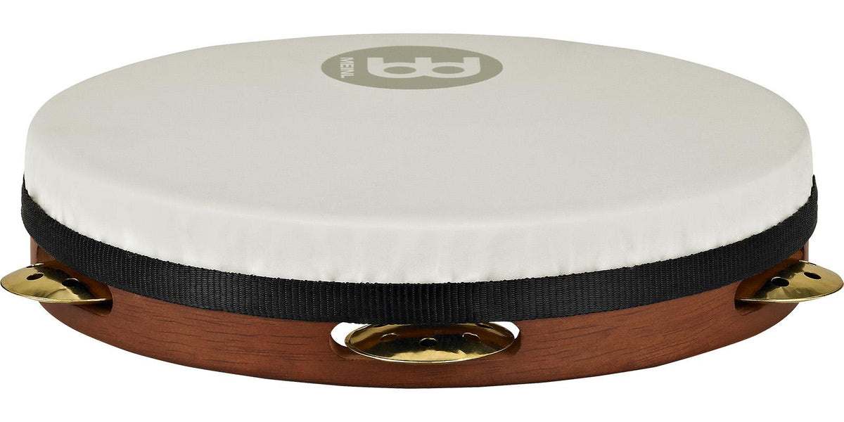 PANDERO MEINL MOD. PAV10AB-M-TF