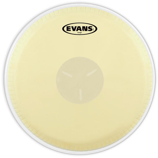 PARCHE EVANS P/BONGO MOD. EB-07