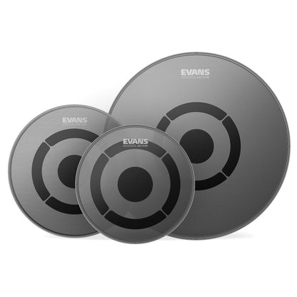 PARCHE EVANS JGO. MOD. ETP-DB1-F