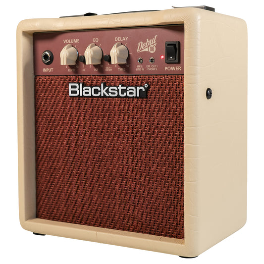 COMBO BLACKSTAR P/GUIT DEBUT 10E