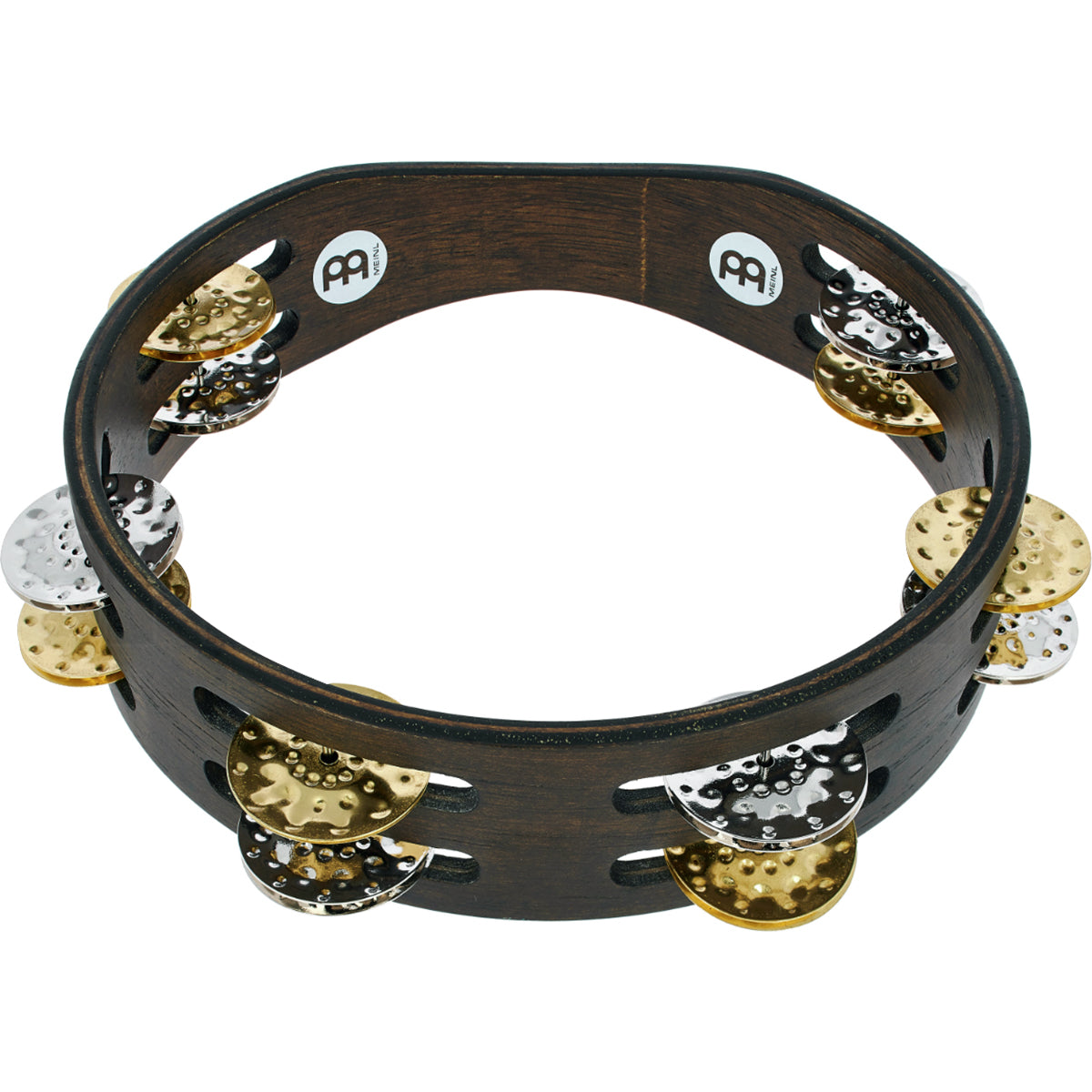 PANDERO MEINL MOD. CTA2VM-WB