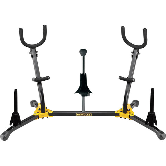 SOPORTE HERCULES P/SAXOFON DS-538B