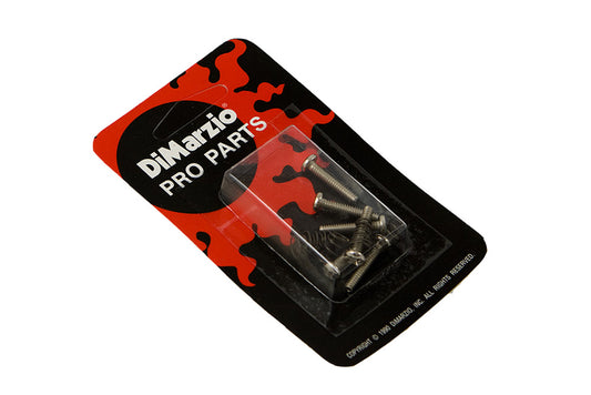 KIT MONTAJE DIMARZIO P/SINGLE NEGROS