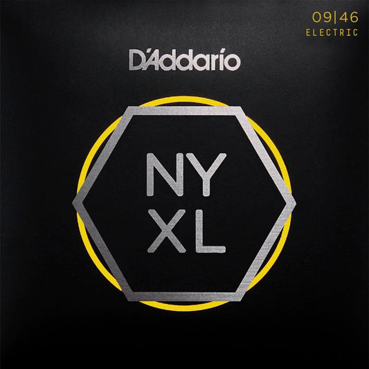 ENCORDADURA DADDARIO MOD. NYXL0946