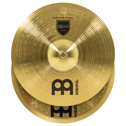 PLATILLO MEINL 14 MOD. MA-BR-14M