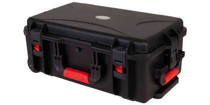 RACK PROEL 12 ESPACIOS MOD. PPCASE12W
