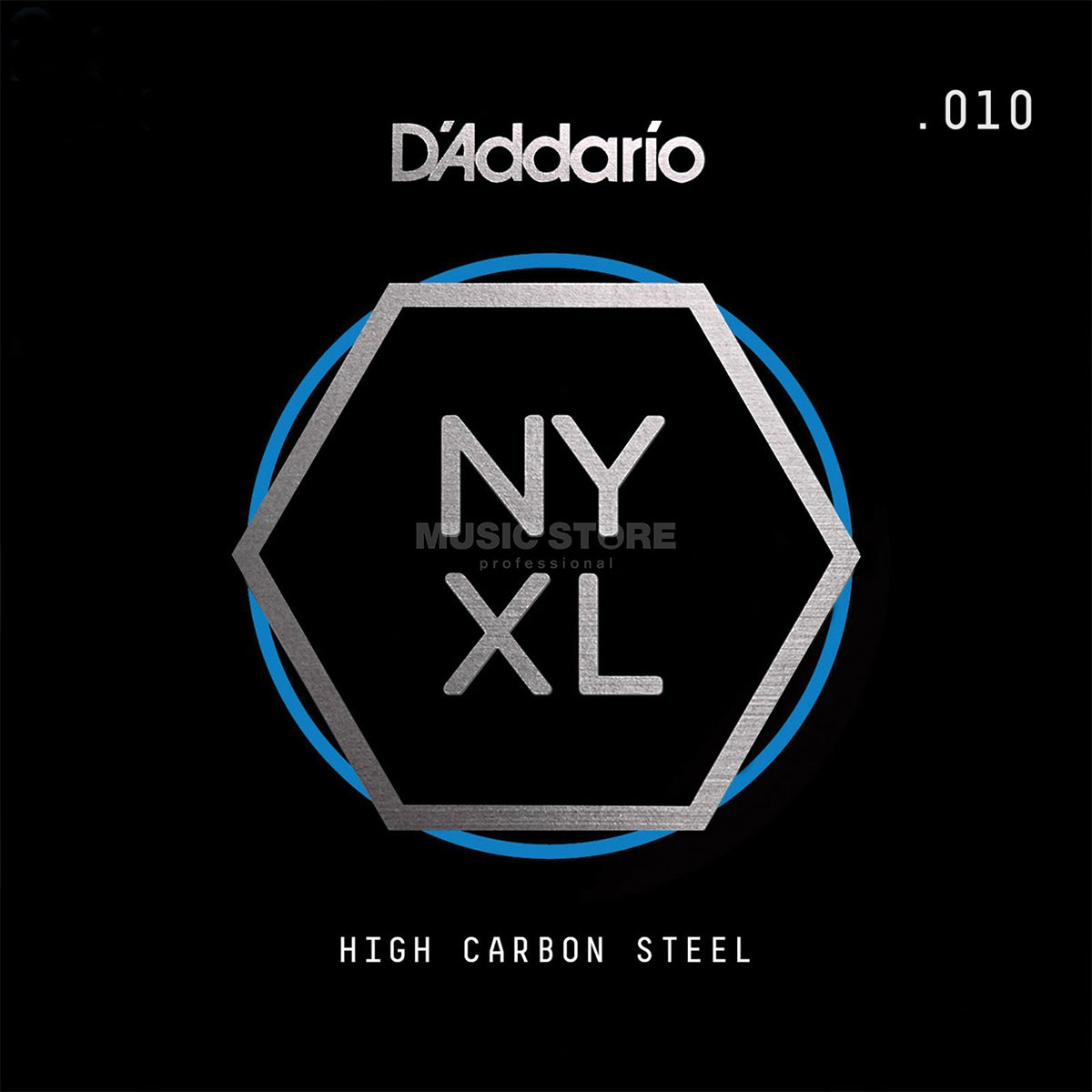 CUERDAS D ADDARIO MOD. NYS010
