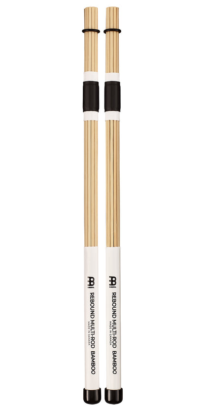 BAQUETAS MEINL (MULTI-ROD) MOD. SB209