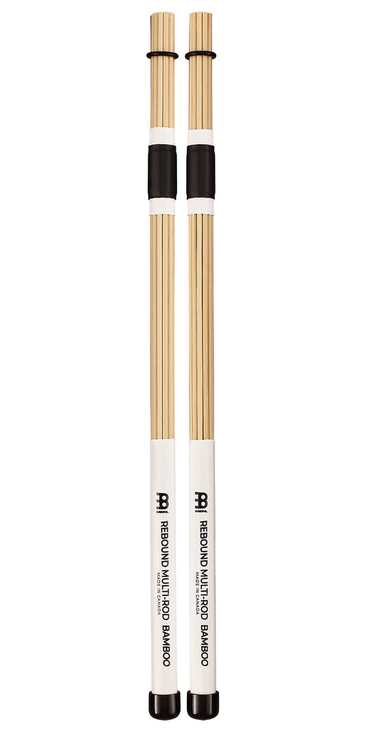 BAQUETAS MEINL (MULTI-ROD) MOD. SB209