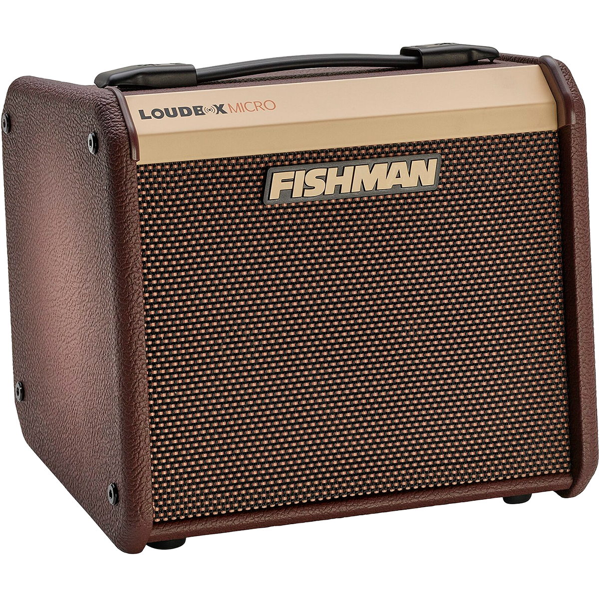 COMBO FISHMAN P/GUT ACUST. LOUDBOX MICRO