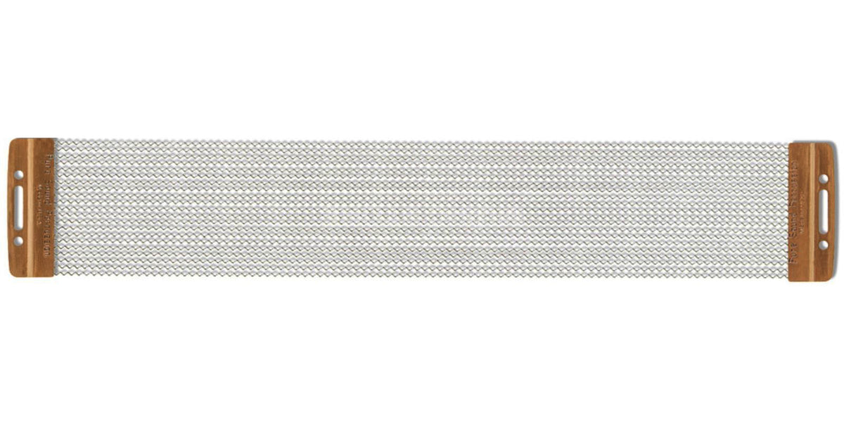 ENTORCHADO PURESOUND ACERO P1420
