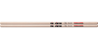 BAQUETAS VIC FIRTH MOD. ALEX ACUÑA CLR