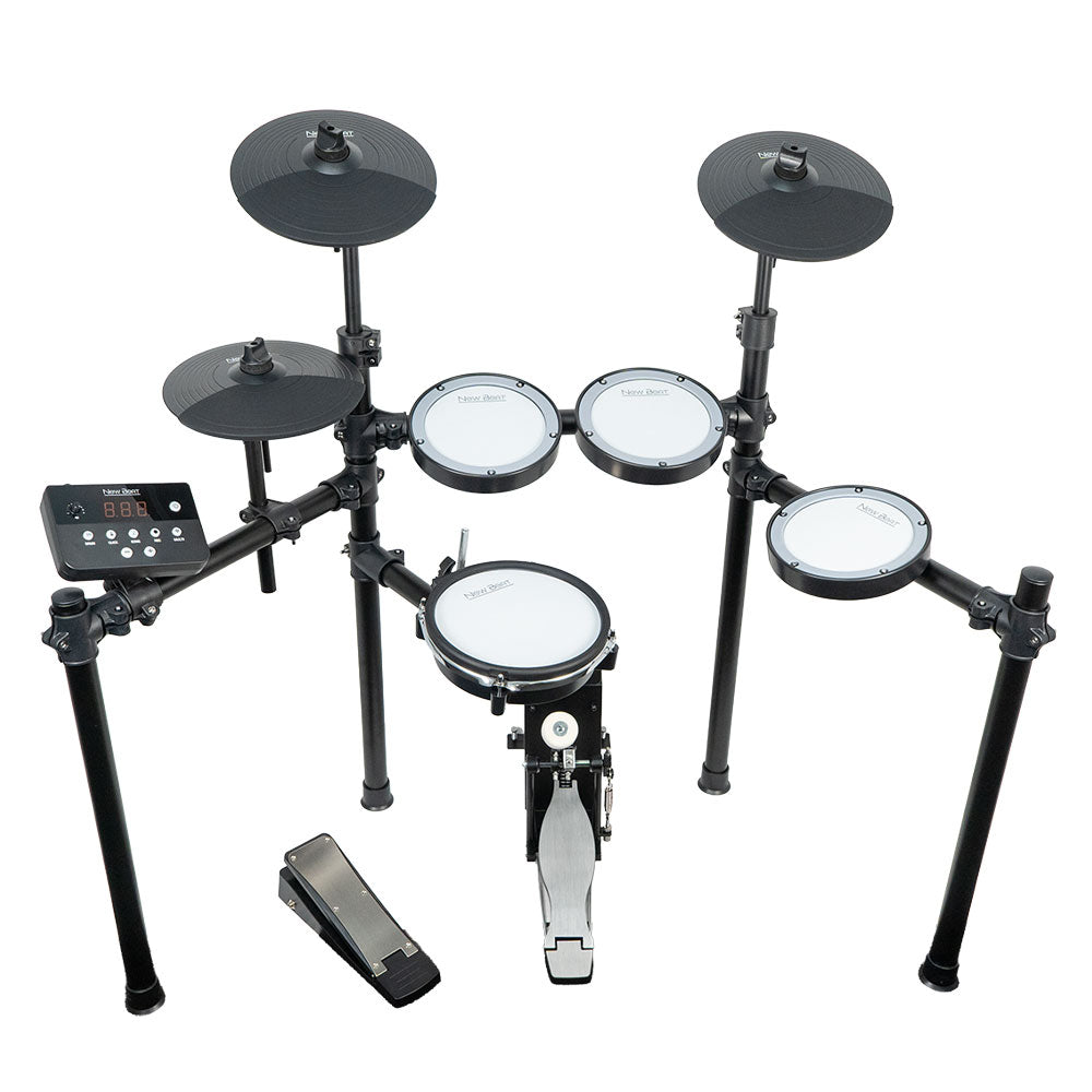 BATERIA NEW BEAT DIGITAL NB-EDK150USB