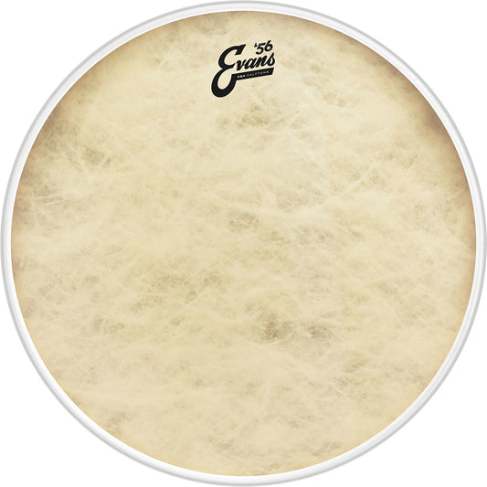 PARCHE EVANS 18 MOD. BD18GB4CT