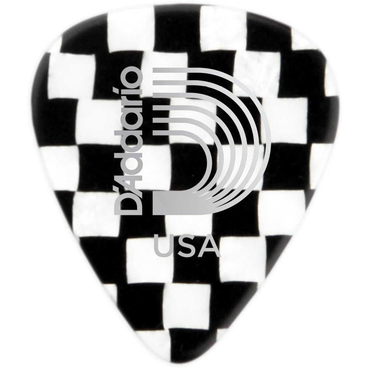 PUAS PLANET WAVE SET MOD. 1CCB7-25