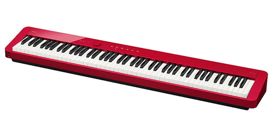 PIANO CASIO DIGITAL PX-S1100RD
