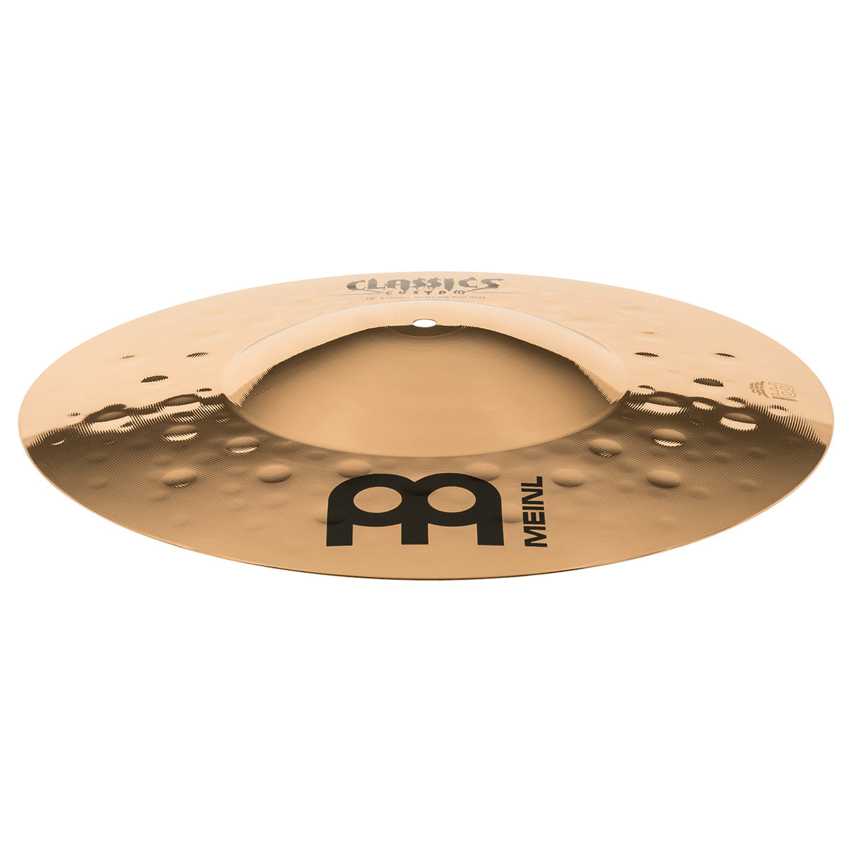 PLATILLO MEINL 18 MOD. CC18EMBBR-B