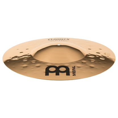 PLATILLO MEINL 18 MOD. CC18EMBBR-B