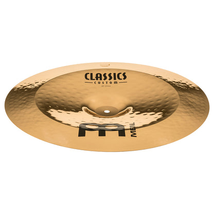 PLATILLO MEINL 18 MOD. CC18CH-B