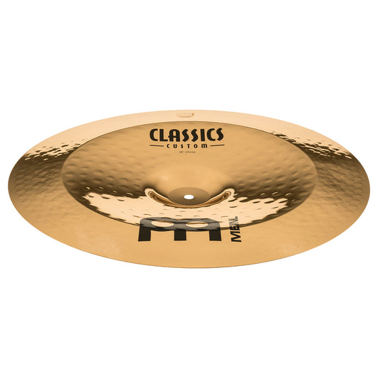 PLATILLO MEINL 18 MOD. CC18CH-B