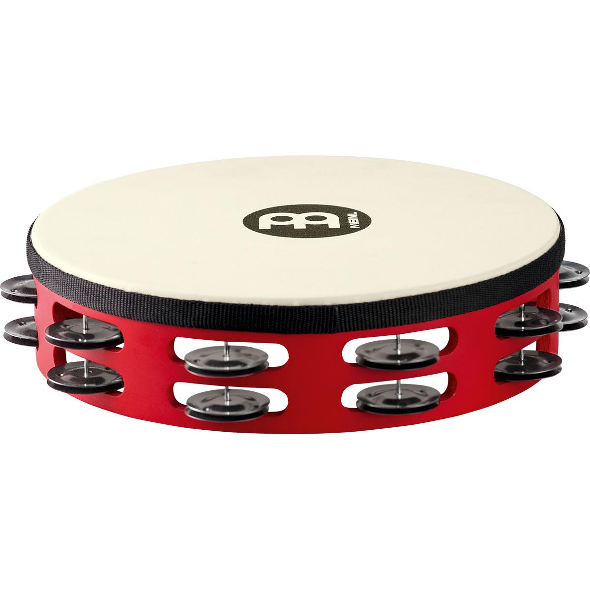 PANDERO MEINL MOD. TAH2BK-R-TF