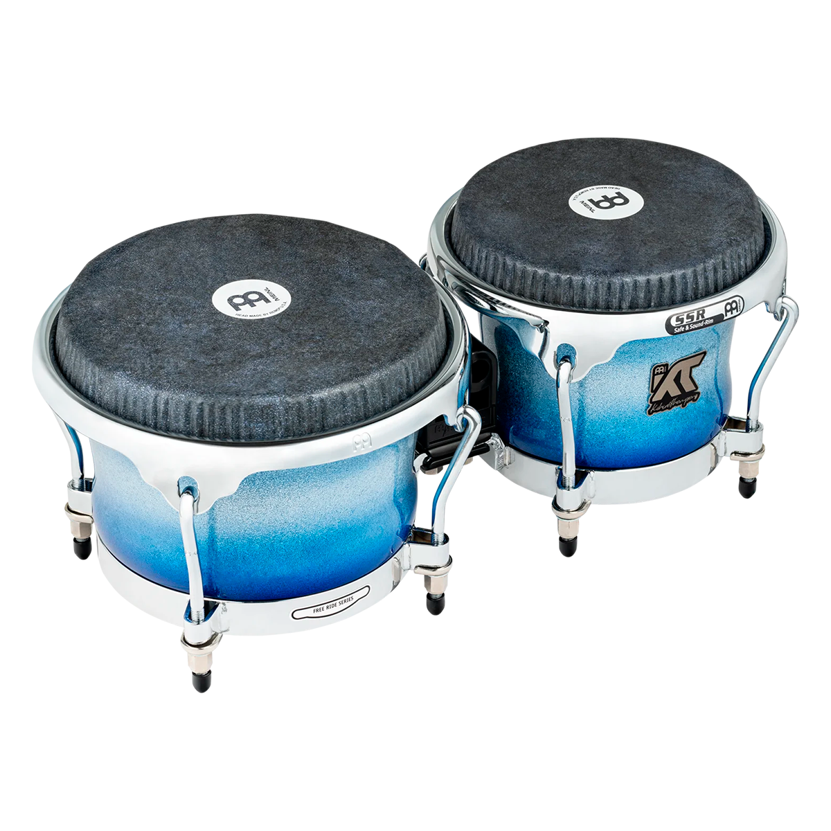 BONGO MEINL MOD. WKT400ES