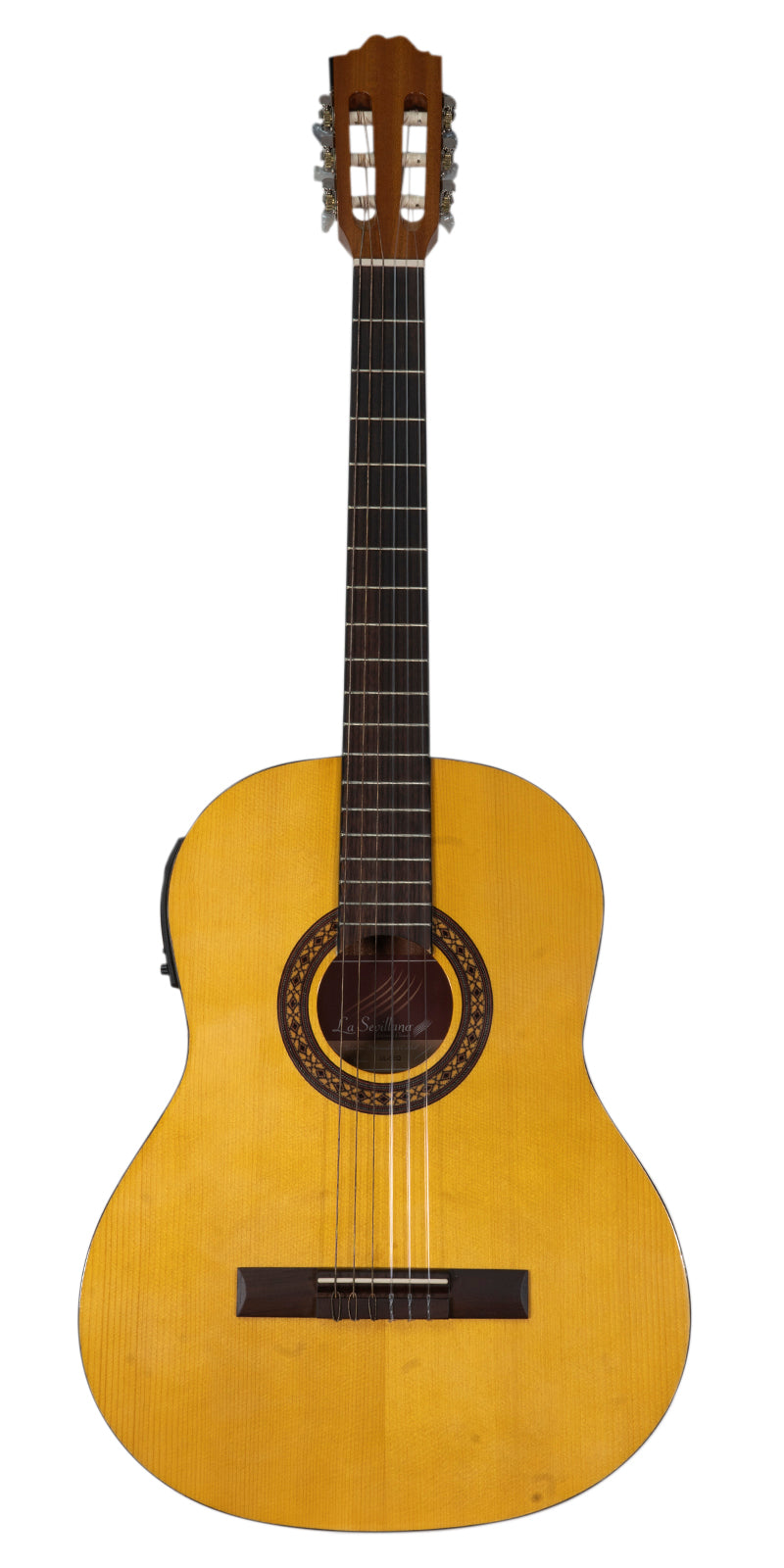 GUITARRA LA SEVILLANA E/ACUSTICA UL-5EQ