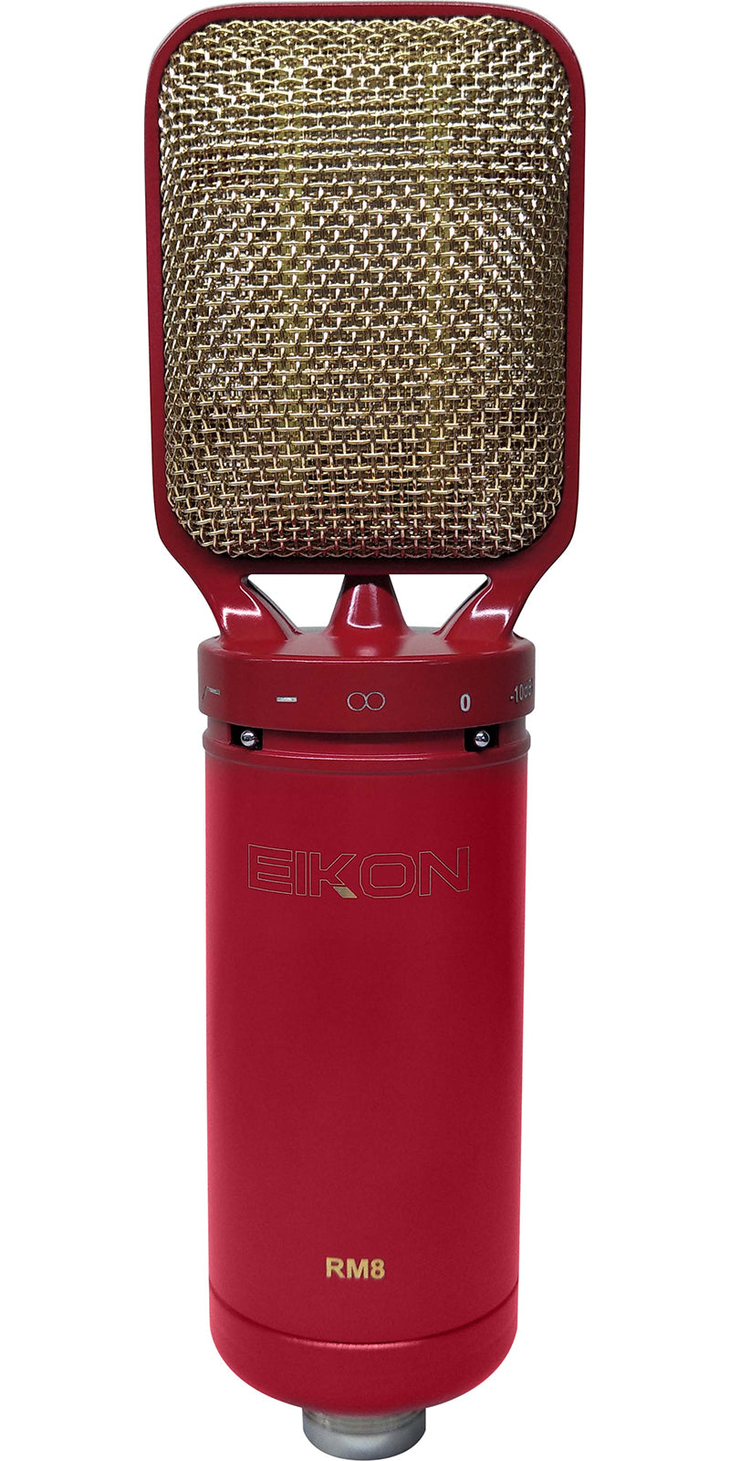 MICROFONO EIKON VOCAL MOD. RM8