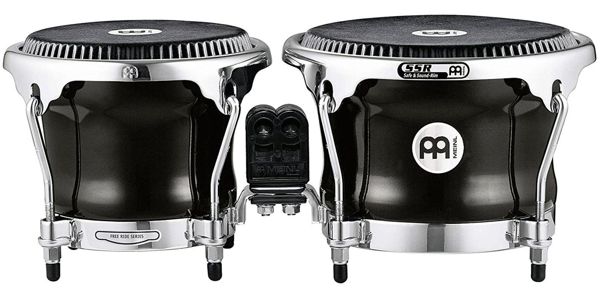BONGO MEINL MOD. FFBR400BK