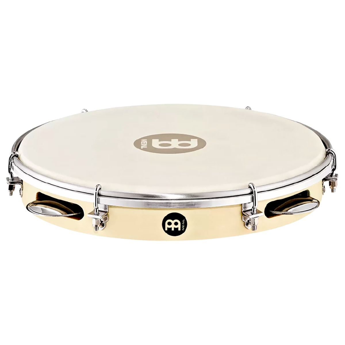 PANDERO MEINL MOD. PA10CN-M