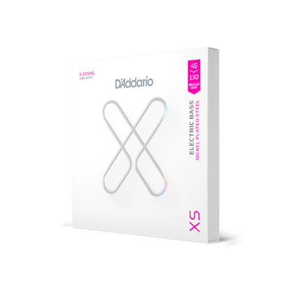 ENCORDADURA D ADDARIO MOD. XSB45130