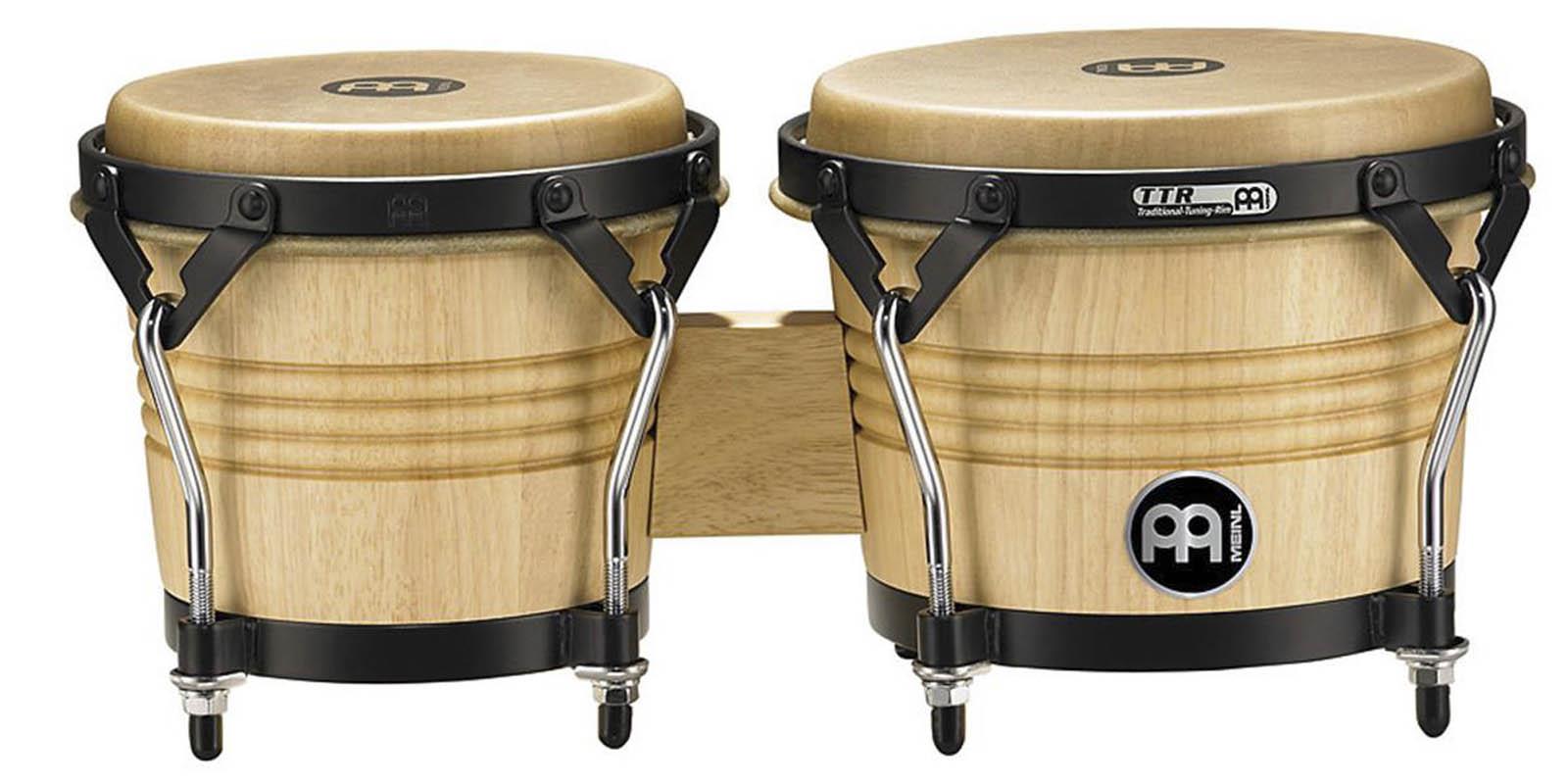 BONGO MEINL MOD. LC300NT-M