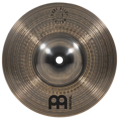 PLATILLO MEINL 15 MOD. PAC8S