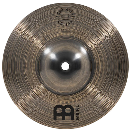 PLATILLO MEINL 15 MOD. PAC8S