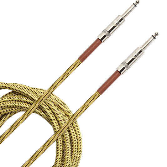 CABLE PLANET WAVE P/INST. PW-BG-20TW