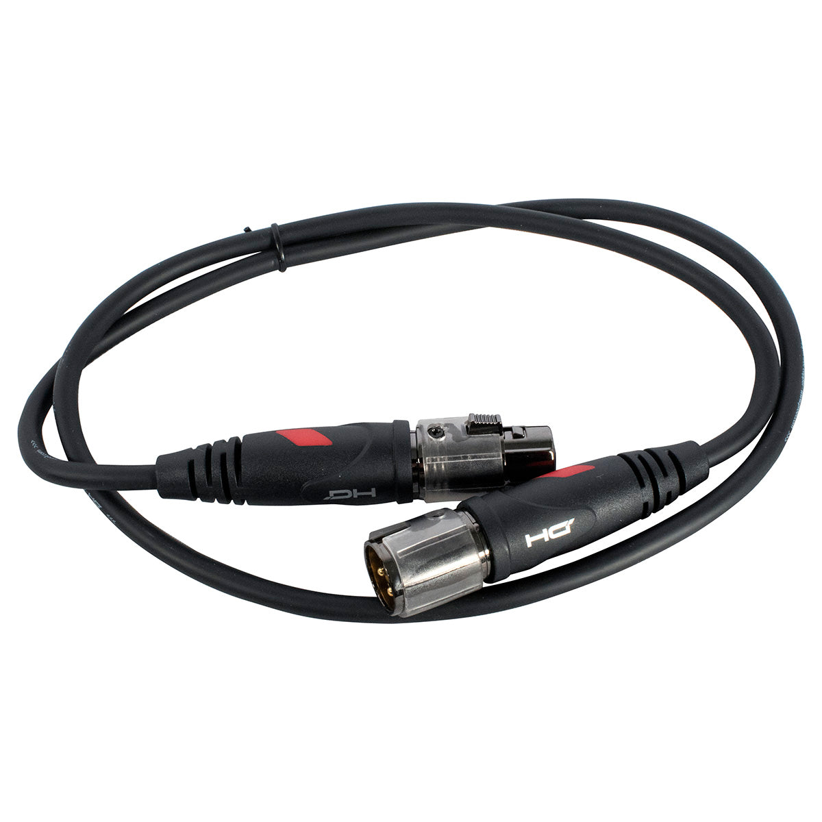 CABLE PROEL P/PARCHE/MICROFONO DHG240LU1